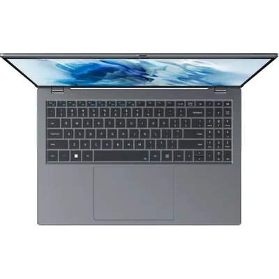 ноутбук Chuwi GemiBook Plus 6935768762041 Серый