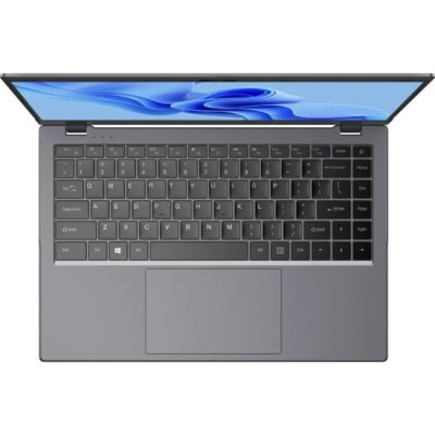 ноутбук Chuwi GemiBook XPro 1746155 Серый