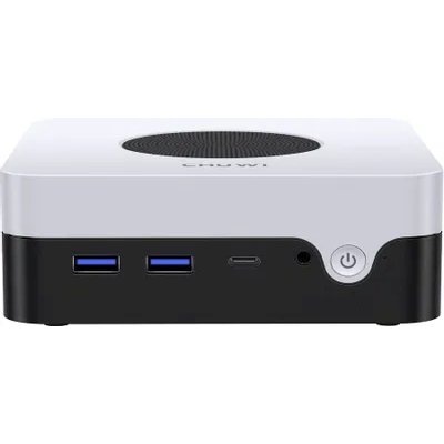компьютер Chuwi LarkBox X CWI556H Черный-Белый