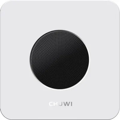 компьютер Chuwi LarkBox X CWI556H Черный-Белый