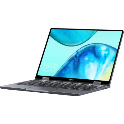 ноутбук Chuwi MiniBook X 6935768755883 Серый