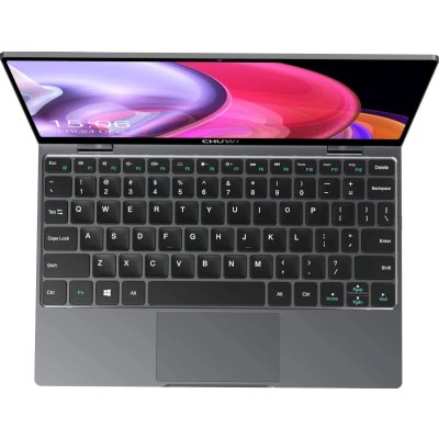 ноутбук Chuwi MiniBook X 6935768755883 Серый