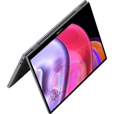 ноутбук Chuwi MiniBook X 6935768755883 Серый