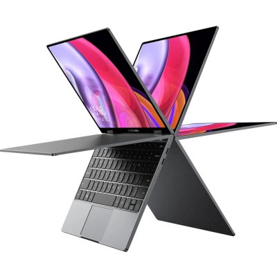 ноутбук Chuwi MiniBook X 6935768755883 Серый