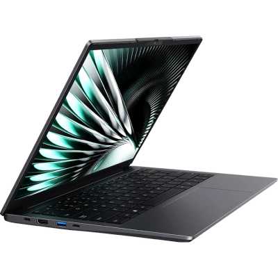 ноутбук Chuwi UniBook CWI658-C38N2E1PDMXX Серый