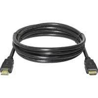 цифровой кабель Defender HDMI-07 87352 Черный