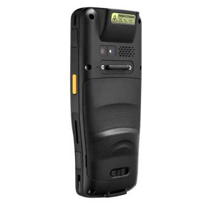 терминал сбора данных CipherLab RK26 AK266A4DNNG41 черный