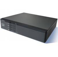 роутер Cisco 867VAE-PCI-K9