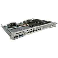 межсетевой экран Cisco ASA-IPS-10-INC-K9 Серый