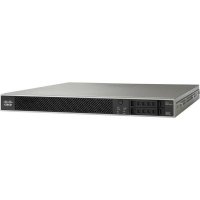 межсетевой экран Cisco ASA-SSP-SFR10-K9