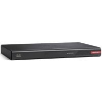 межсетевой экран Cisco ASA5516-FPWR-K8 Черный