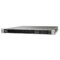 межсетевой экран Cisco ASA5545-DC-K8