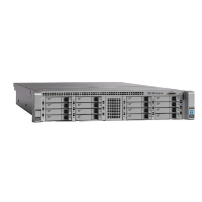 сервер Cisco BE7M-M5-XU