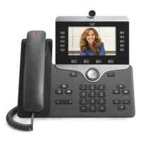 IP телефон Cisco CP-8845-K9