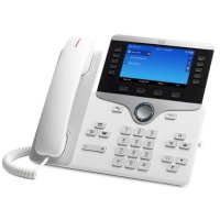 IP телефон Cisco CP-8861-W-K9