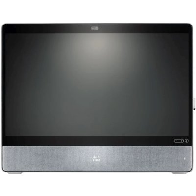видеоконференцсвязь Cisco CS-DESKPRO-NR-K9