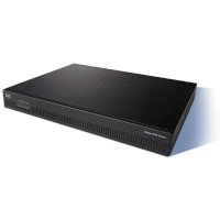роутер Cisco ISR4331-AX-K9