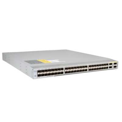 коммутатор Cisco Nexus N3K-C3064PQ-10GX