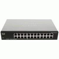 коммутатор Cisco SF100-24-EU