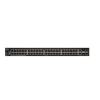 коммутатор Cisco SG350X-48-K9-EU
