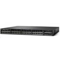 коммутатор Cisco WS-C3650-48TD-L