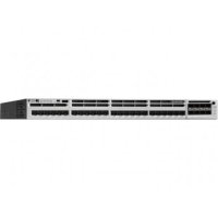 коммутатор Cisco WS-C3850-32XS-S