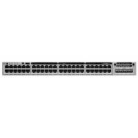 коммутатор Cisco WS-C3850-48T-S