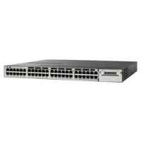 коммутатор Cisco WS-C3850R-48T-L