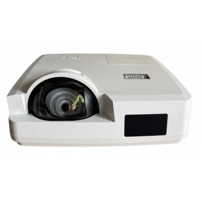 проектор Classic Solution CS-730ST + CS-IR-84Tp Белый