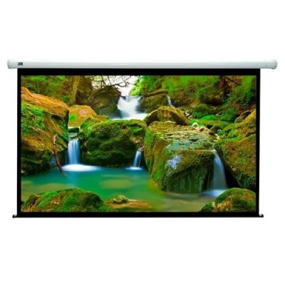 экран для проектора Classic Solution Lyra E 228x143/10 MW-MD/W