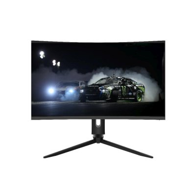 монитор Classic Solution VA2710PQU Черный