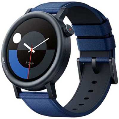 смарт часы CMF Watch Pro 2 Blue