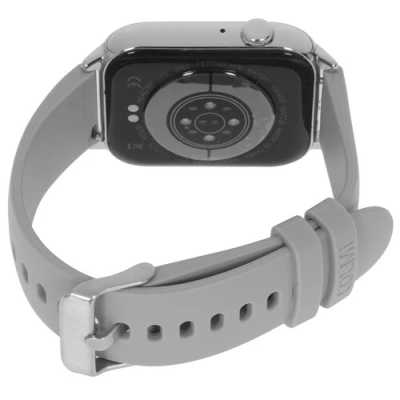 смарт часы Colmi C60 Silver 01-000C60010201060100