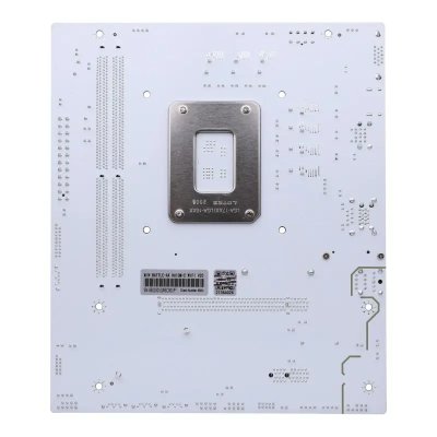 материнская плата Colorful BATTLE-AX H610M-E WIFI V20