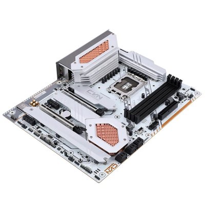 материнская плата Colorful CVN Z790D5 GAMING FROZEN V20