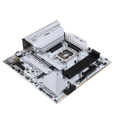 материнская плата Colorful CVN Z790M FROZEN D5 V20