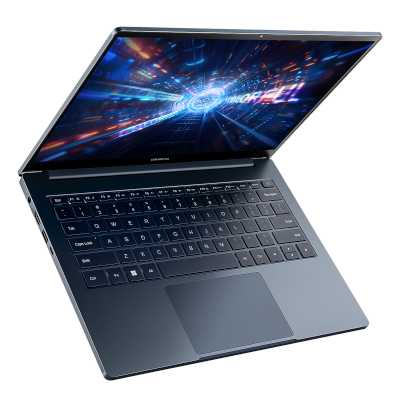 ноутбук Colorful Epoch N14 A10205300007 Синий