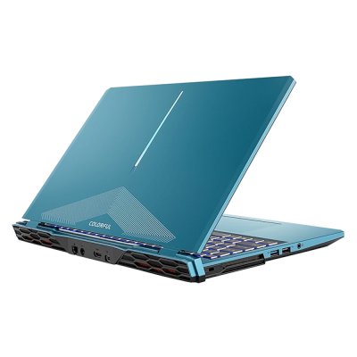 ноутбук Colorful EVOL P15 23 A10003400452 Синий