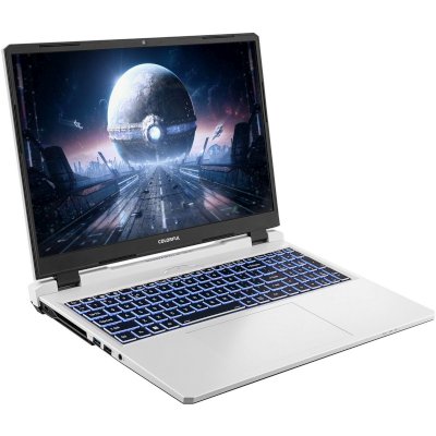 ноутбук Colorful EVOL P16 24 A10205400050 Белый