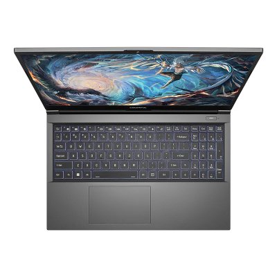 ноутбук Colorful X15 AT 22 A10003400121 Серый