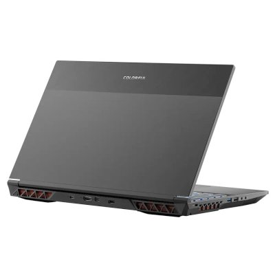 ноутбук Colorful EVOL X17 AT 23 A10003400439 Серый