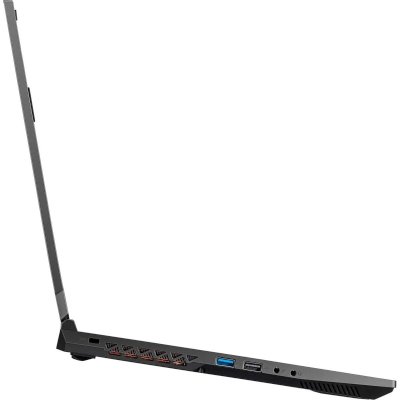 ноутбук Colorful EVOL X17 AT 23H1 A10205400070 Серый