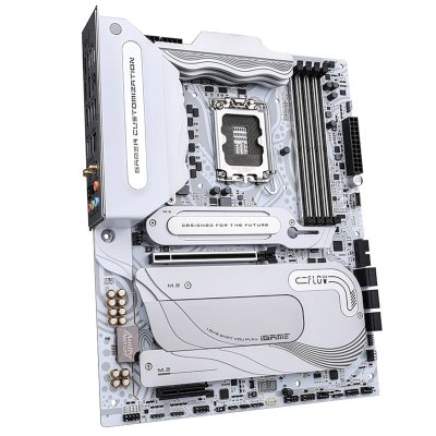 материнская плата Colorful iGame Z790D5 FLOW V20