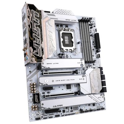 материнская плата Colorful iGame Z790D5 Loong Edition V20