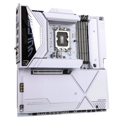материнская плата Colorful iGame Z890 VULCAN W V20 Белый