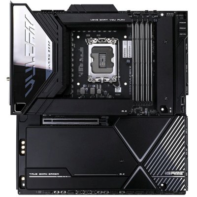 материнская плата Colorful iGame Z890 VULCAN X V20
