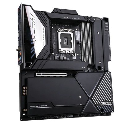 материнская плата Colorful iGame Z890 VULCAN X V20