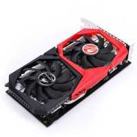 видеокарта Colorful nVidia GeForce GTX 1650 NB 4GD6 V3-V