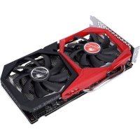 видеокарта Colorful nVidia GeForce GTX 1660 SUPER NB 6G-V