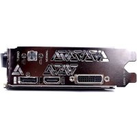 видеокарта Colorful nVidia GeForce GTX1650 Ultra 4G-V